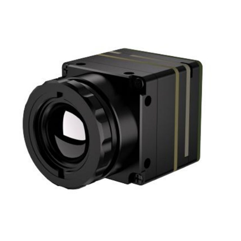 Drone Thermal Imaging - Module d'imagerie thermique B27B, caméra haute