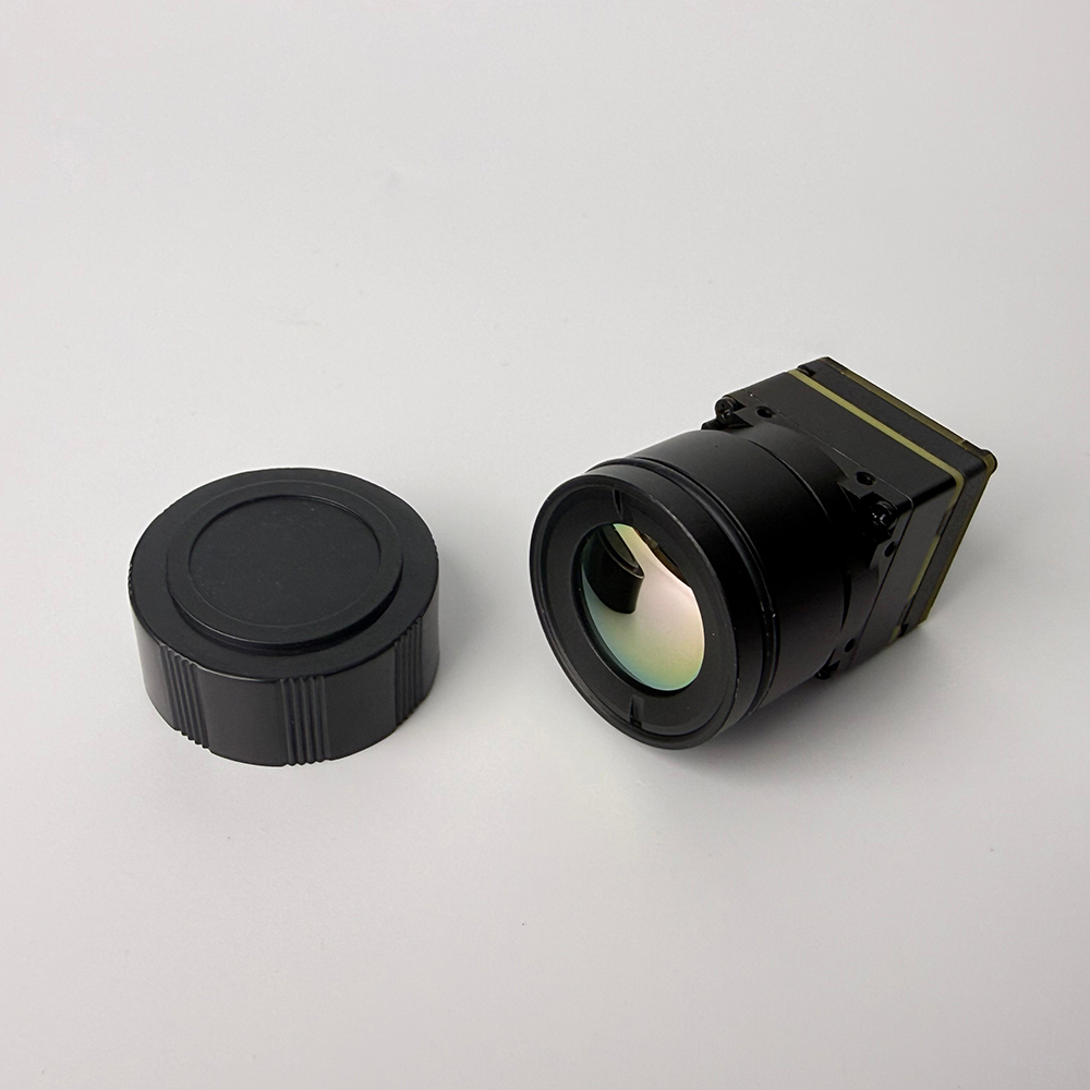 Drone Thermal Imaging - Module de caméra d'imagerie thermique, mesure