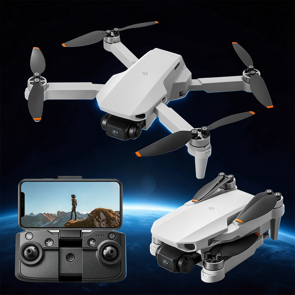 Drone RC Aeri100 HD profession - Drone Surveying avis et prix