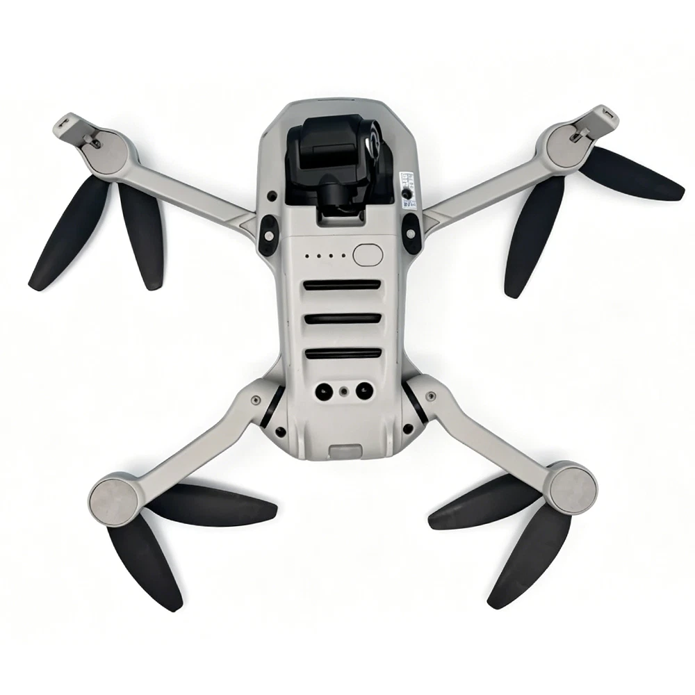 Drone DJI Mini 2 d'occasion av - Drone Ndvi avis et prix