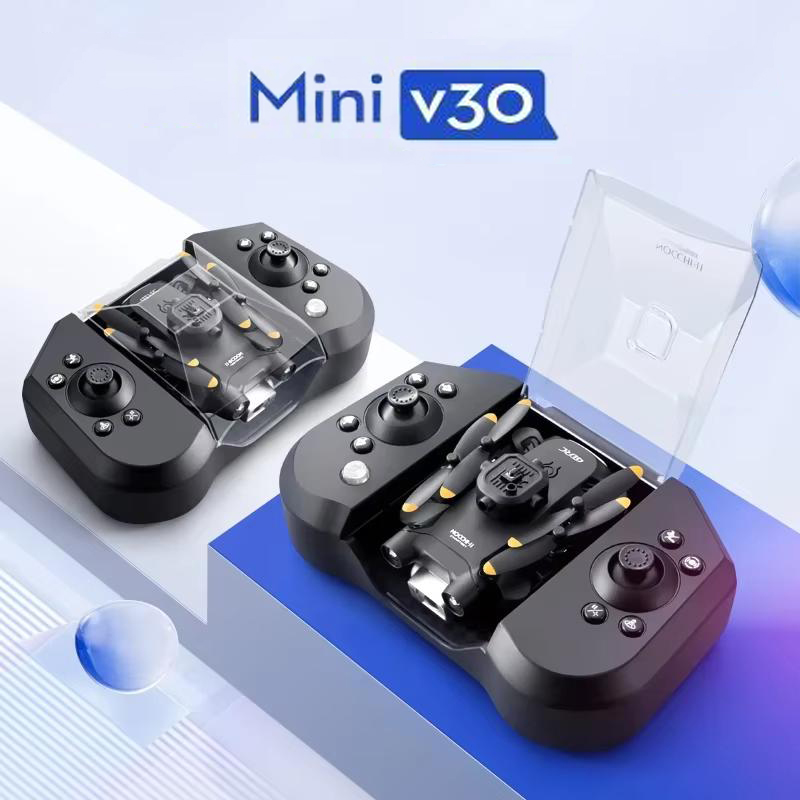 XIAOMI-Mini importateur 4DRC V - Drone Thermal Imaging avis et prix