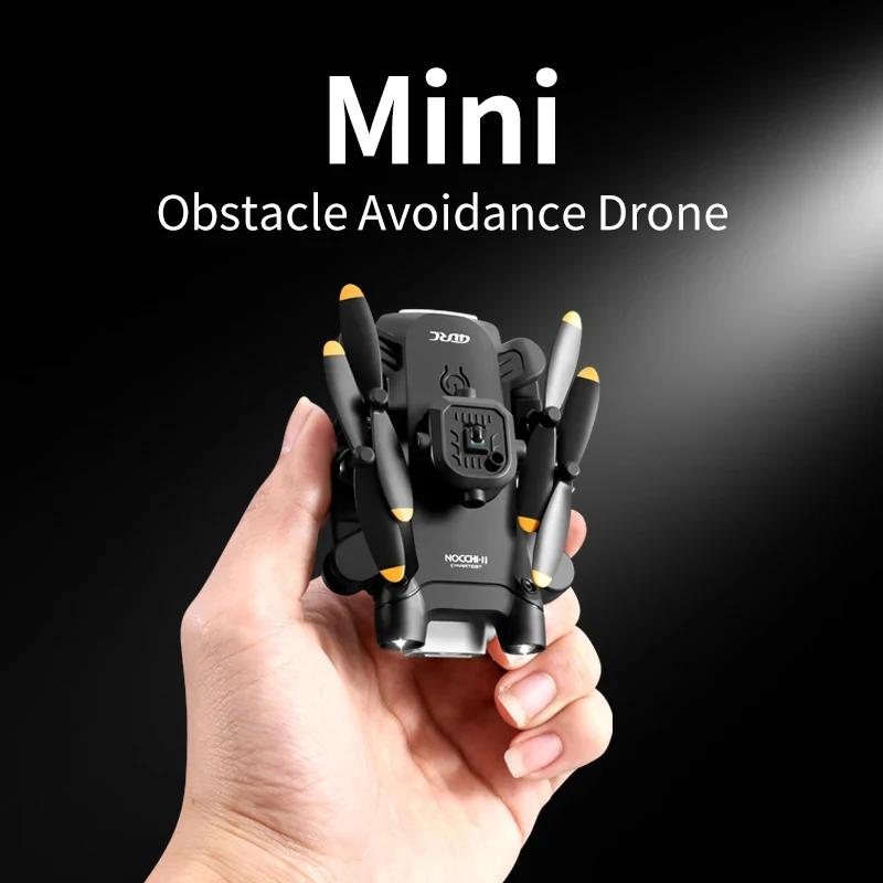 XIAOMI-Mini importateur 4DRC V - Drone Thermal Imaging avis et prix