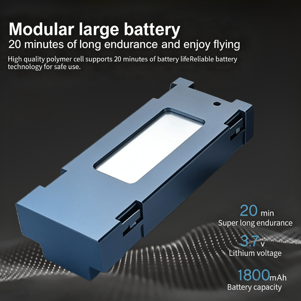 Drone GPS 2026 L700 Plus MAX,  - Drone Mapping avis et prix