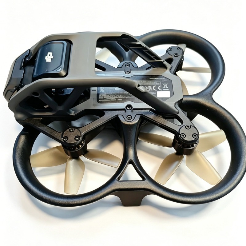 DJI Avata Drone d'occasion 90% - Drone Ndvi avis et prix