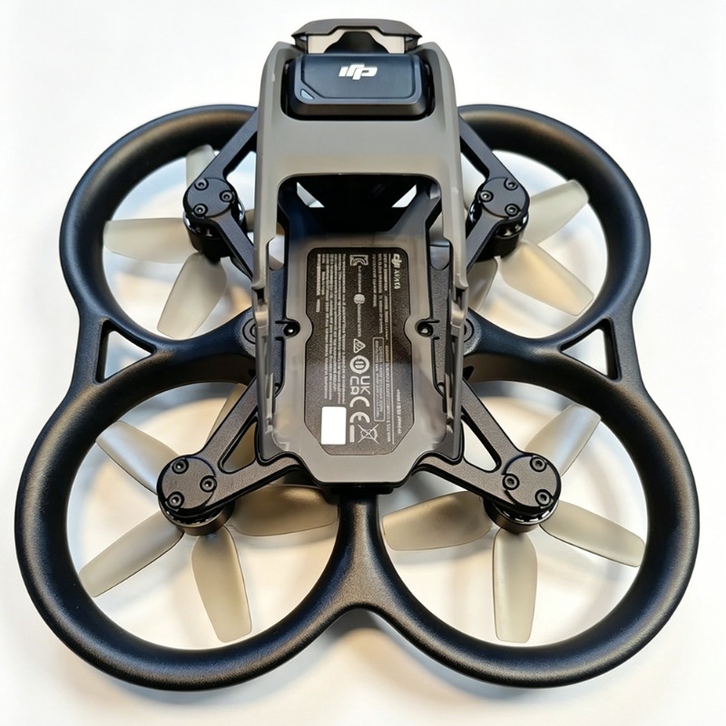 DJI Avata Drone d'occasion 90% - Drone Ndvi avis et prix