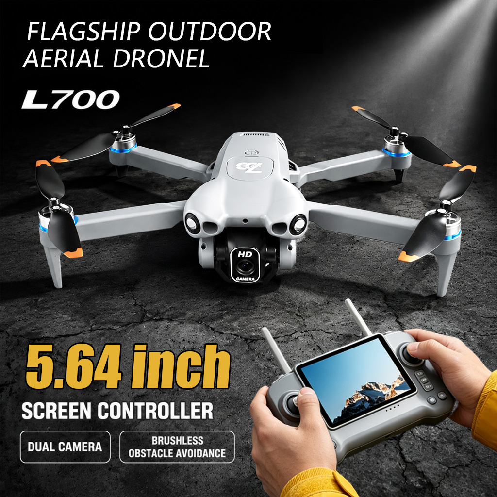 Drone GPS Professionnel 2026 L - Drone Thermal Imaging avis et prix