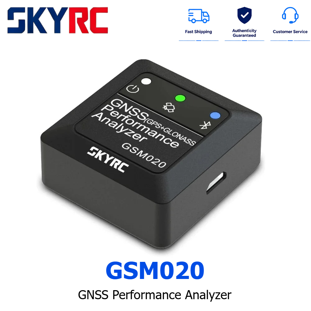 Analyseur de performance GNSS  - Drone Mapping avis et prix