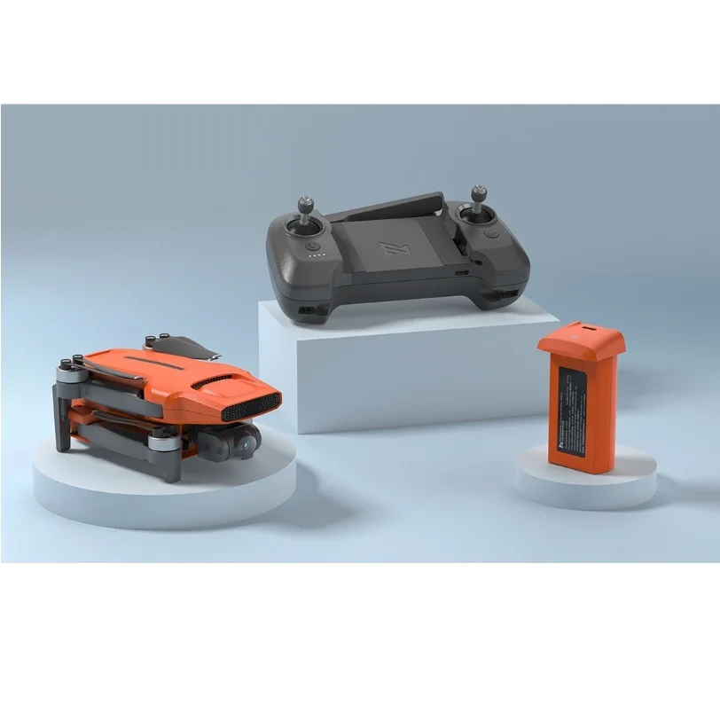 Batterie de vol rechargeable L - Drone Surveying avis et prix