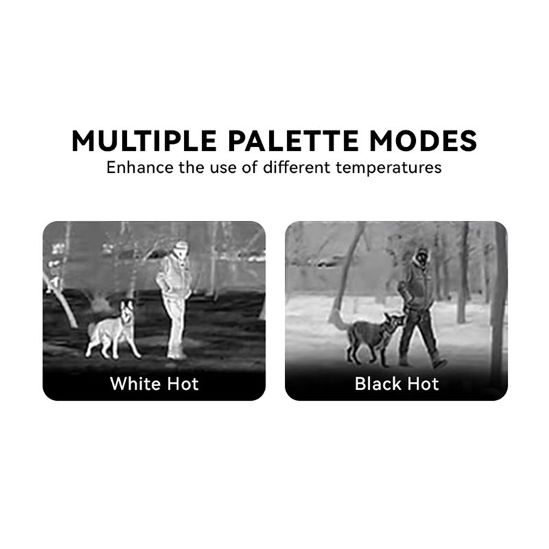 Module d'imagerie thermique B2 - Drone Thermal Imaging avis et prix