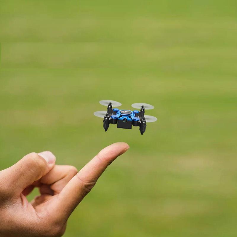 Drone anti-moustiques, mini dr - Drone Thermal Imaging avis et prix