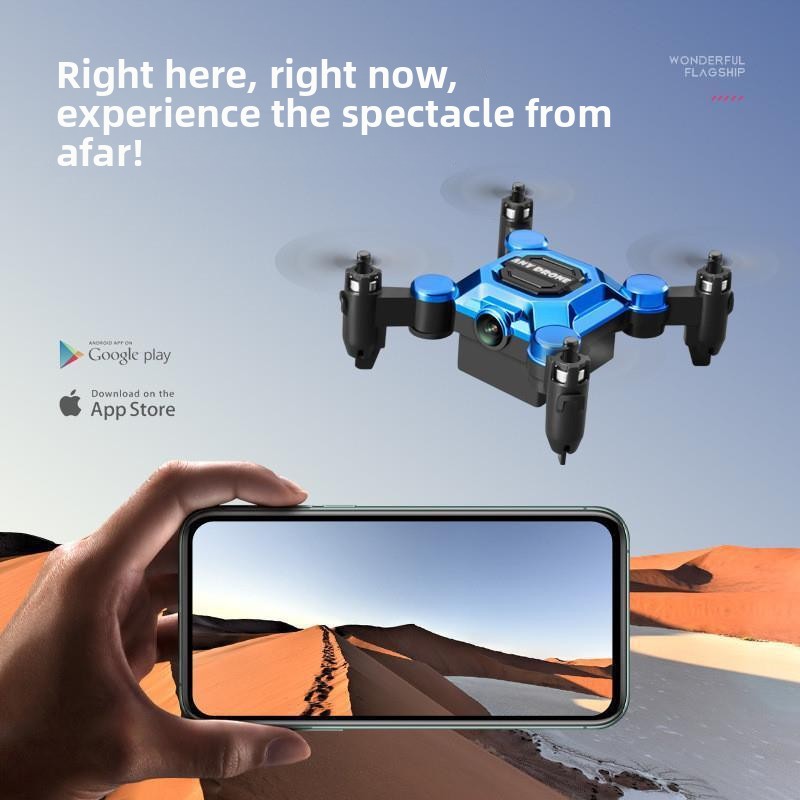 Drone anti-moustiques, mini dr - Drone Thermal Imaging avis et prix