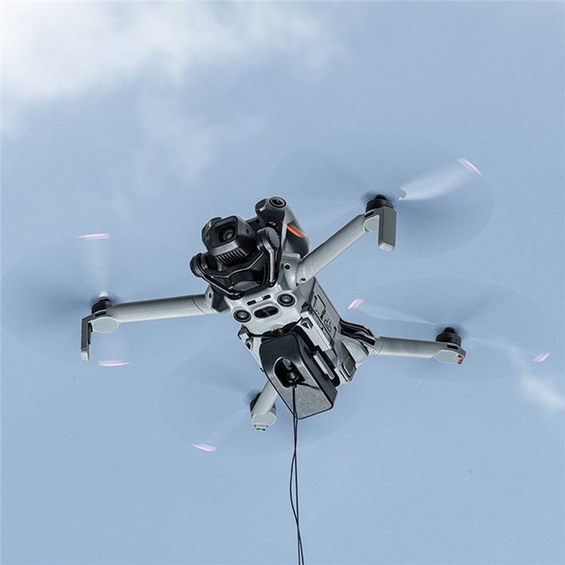 Lanceur de drones professionne - Drone Surveying avis et prix
