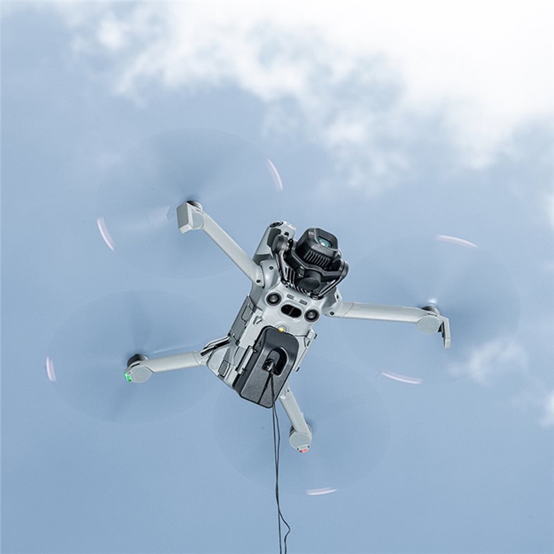 Lanceur de drones professionne - Drone Surveying avis et prix