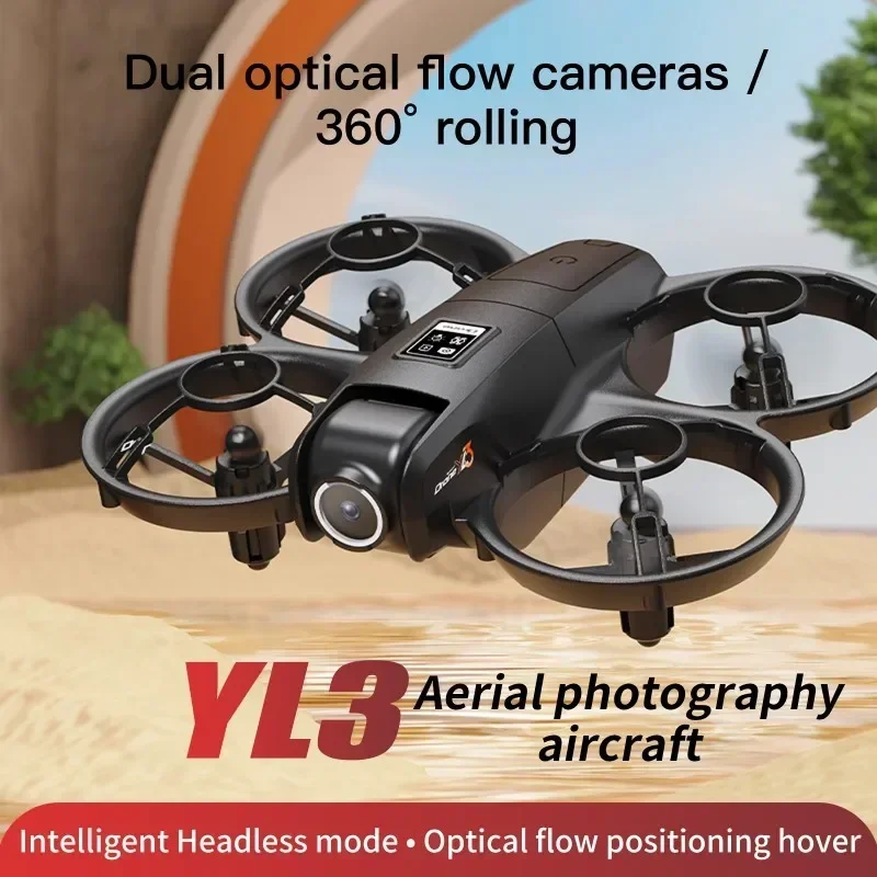 Drone Lenovo ThinkPlus YL3 ave - Drone Mapping avis et prix