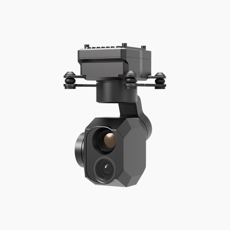 Z‑2Mini Stabilisateur de drone - Drone Thermal Imaging avis et prix