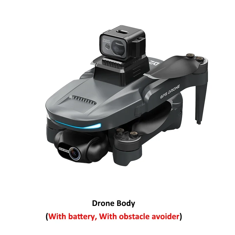 Pièces détachées pour drone LY - Drone Mapping avis et prix