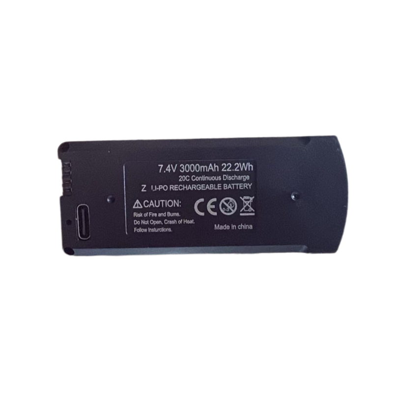 Batterie de rechange GPS V198  - Drone Mapping avis et prix