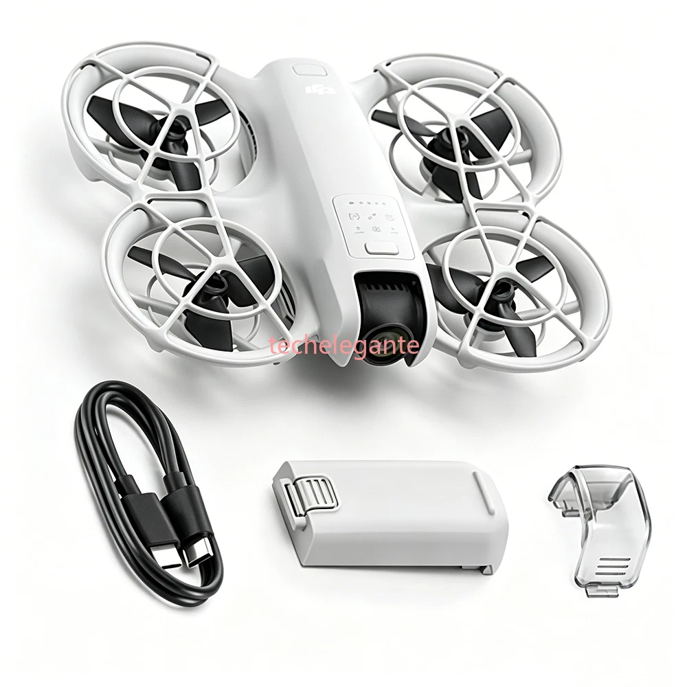 Drone DJI Neo d'occasion, 99%  - Drone Ndvi avis et prix